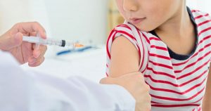 How Long Does It take to Develop a Vaccine? - Teenagers