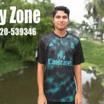 jersey