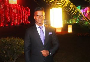 Mehedi Ashik