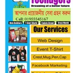 Teenagers Poster2017
