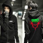 Cadet Hoodie2