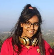 Shahreen Khan