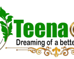Teenagers logo g