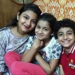 Adib Ahmed Shan, Anvita