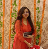 Yashna Zarine