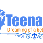 Teenagers-templets