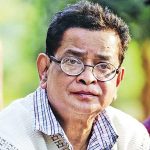 humayun Ahmed