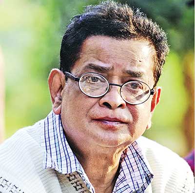 humayun Ahmed