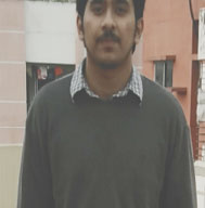 Minhaz Alvee