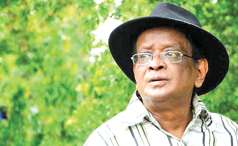 Humayun Ahmed