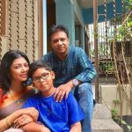 Alvi with intekhab Dinar