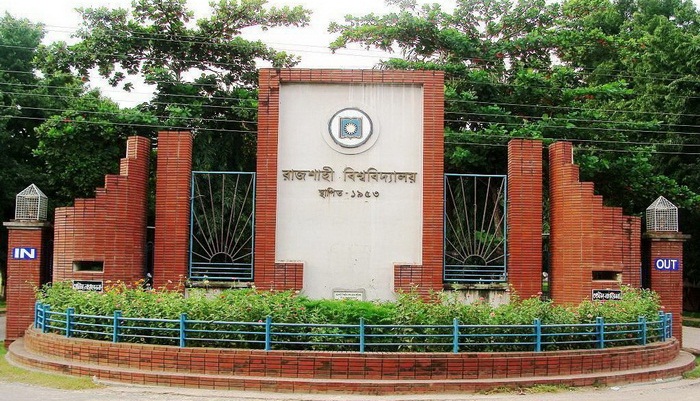 Rajshahi University