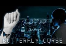 Curse of A Butterfly