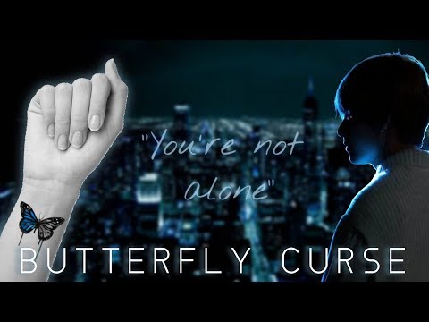 Curse of A Butterfly