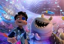 Why are children’s films declining?