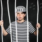Why children and teenagers will be in jail?