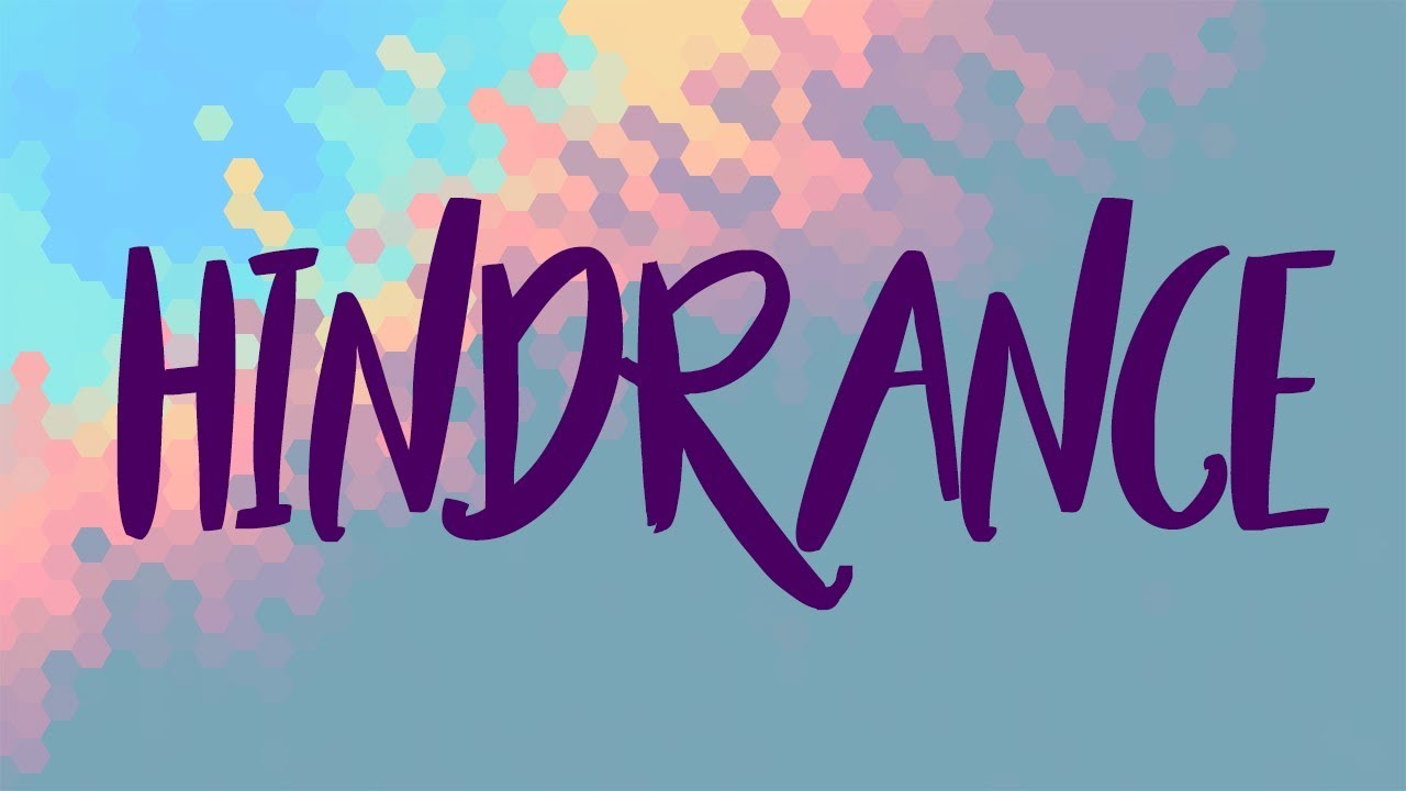 hindrance-teenagers