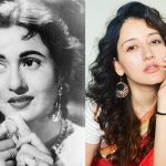 MadhuBala-Looks