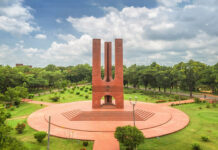 Jahangirnagar University: A unique institution of education and research jahangirnagar-university