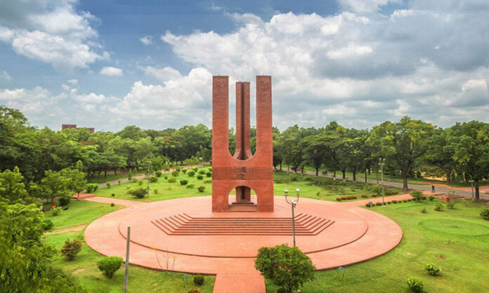jahangirnagar-university