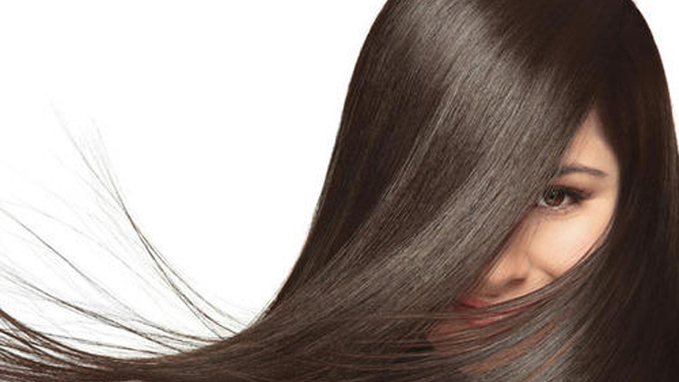 7 ways to reduce hair loss - Teenagers
