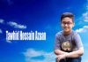 Tawhid Hossain Azaan