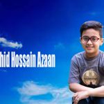 Tawhid Hossain Azaan