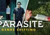 Parasite is one of Bong Joon-ho’s masterpiece films