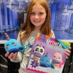 Pixie Curtis set for life