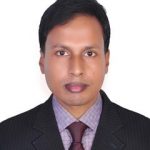 md Zahidul Islam