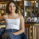 Dafne Keen