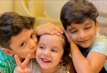 Are You Making These Mistakes While Caring for Your Child in the Heat? Abdul Moid and abdul momin