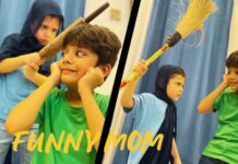 The Inspiring Journey of Two Young Pakistani Bloggers