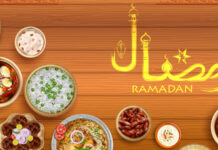 What to Eat for Iftar During Ramadan