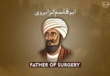Abu al-Qasim al-Zahrawi: The Father of Modern Surgery