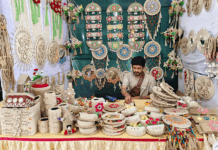 From a Two-Thousand-Taka Start to a Successful Entrepreneur: The Story of Saurav