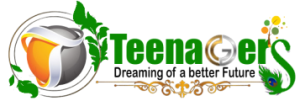 logo of Teenagers