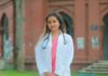Stuti Rimal came to Bangladesh to pursue her MBBS and the story that followed Stuti Rimal
