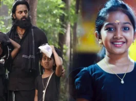 Deva Nandha child-artist-devanandha