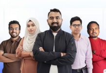 After two failed attempts the startup Zatiq succeeds on the third try