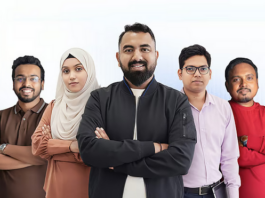 After two failed attempts the startup Zatiq succeeds on the third try