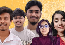 From Smartphones to CERN: Five Bangladeshi College Students Win International Physics Competition