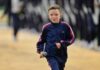 The Boy Who Stole the Spotlight: The Story of Tius Luka