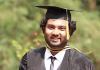 From Struggle to Scholarship: The Inspiring Journey of Abu Zayed Masum