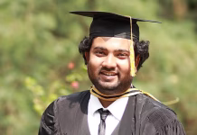 From Struggle to Scholarship: The Inspiring Journey of Abu Zayed Masum