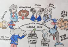 Animals Summit