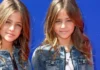 The Most Beautiful Twins in the World: The Extraordinary Journey of Ava Marie and Leah Rose Clements