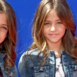 Ava Marie and Leah Rose Clements