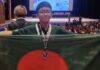 Bangladesh’s Young Math Star: Egim Talukder Wins Silver at WMI Final 2026 in Japan