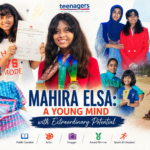 Mahira Elsa